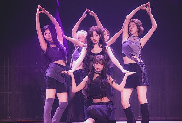 사진=JYP엔터테인먼트