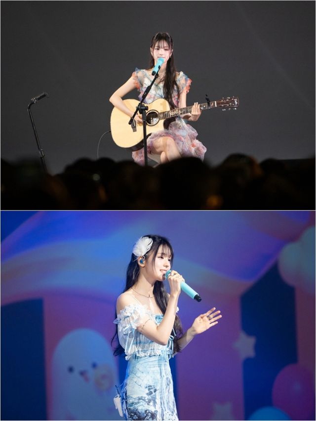 규빈. 사진=SHOWOFFICE