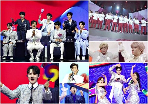 사진=한일톱텐쇼