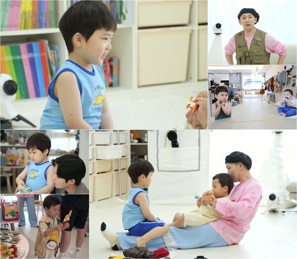 사진=슈퍼맨이 돌아왔다