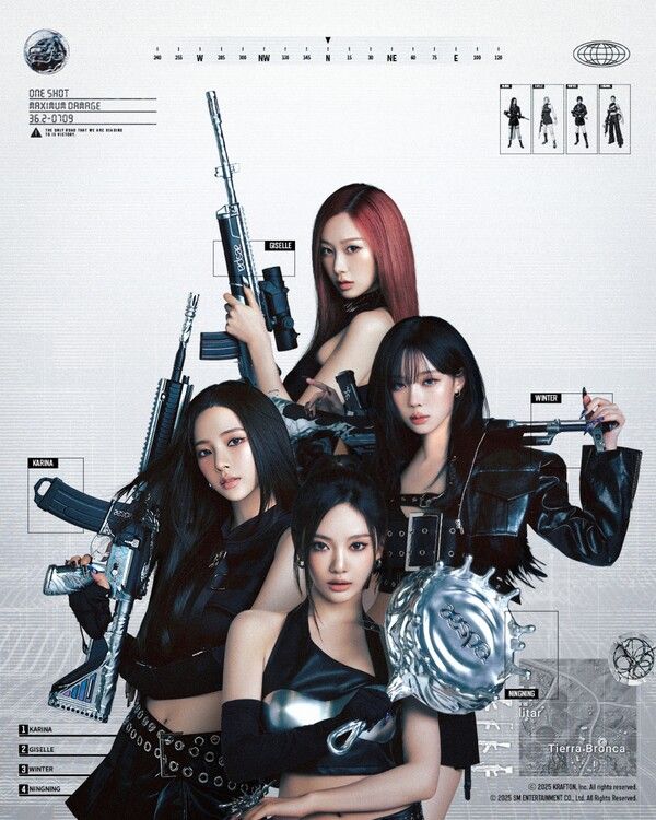 사진=SM엔터테인먼트