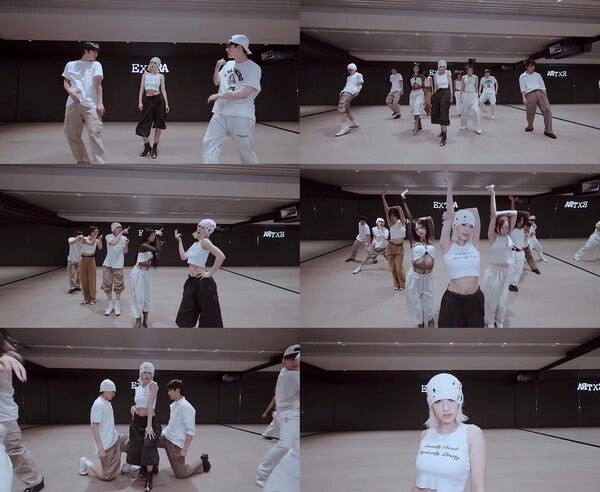 사진=더블랙레이블