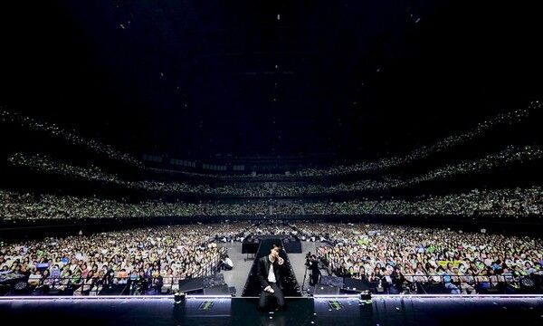 사진=SM엔터테인먼트