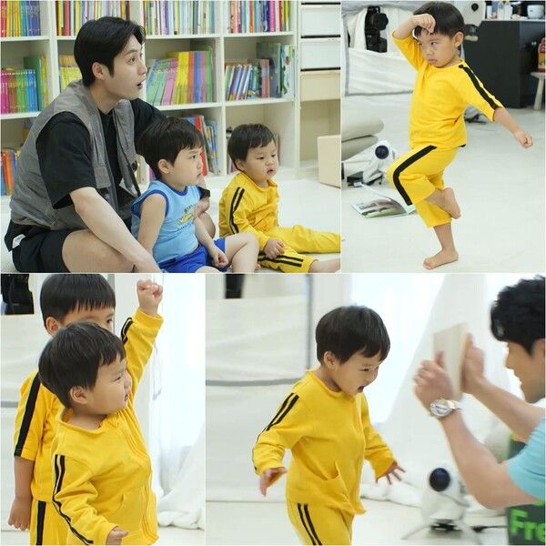 사진=슈퍼맨이 돌아왔다