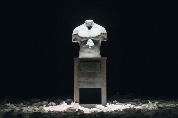 '피지컬 100; USA'. 사진=넷플릭스