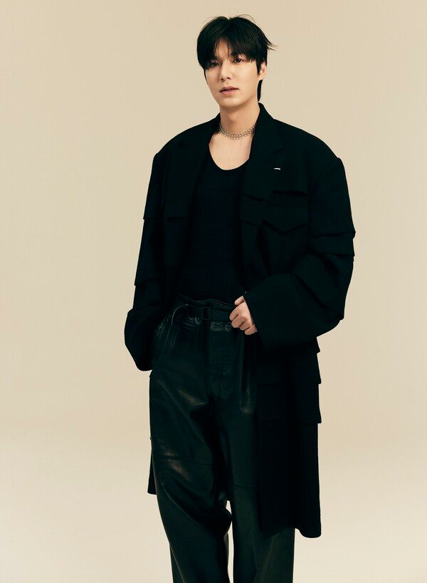 영화 '전지적 독자 시점' 이민호. 사진=MYM엔터테인먼트