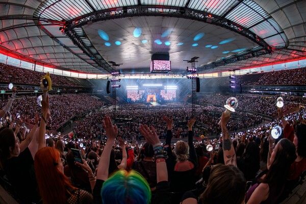 스트레이 키즈. 사진=JYP엔터테인먼트