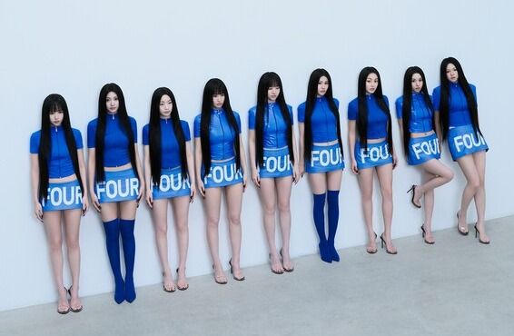 트와이스. 사진=JYP엔터테인먼트