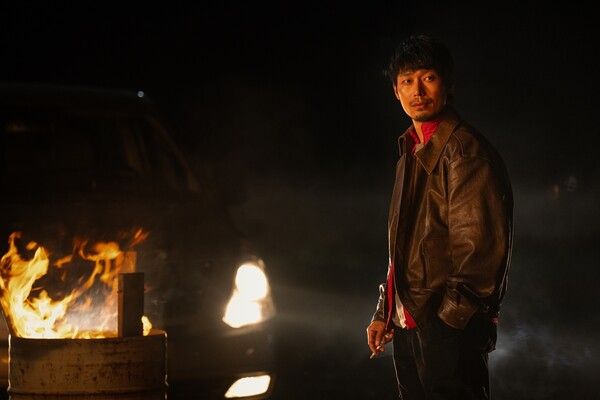 '트리거'. 사진=넷플릭스