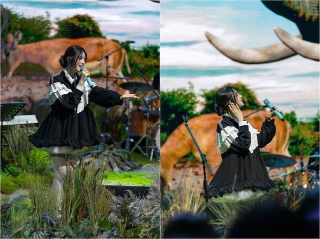 규빈. 사진=ON THE K