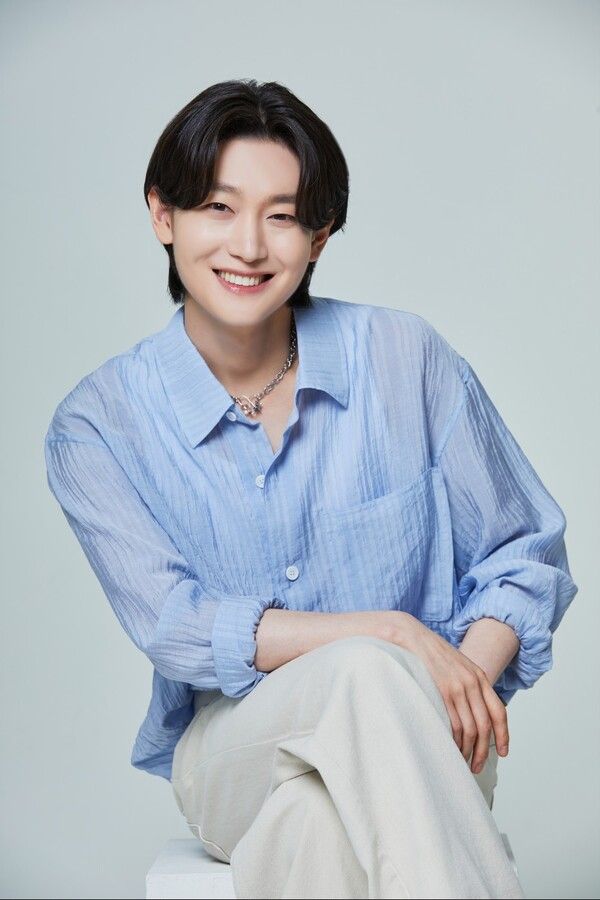 가수 김용빈. 사진=유선수엔터테인먼트