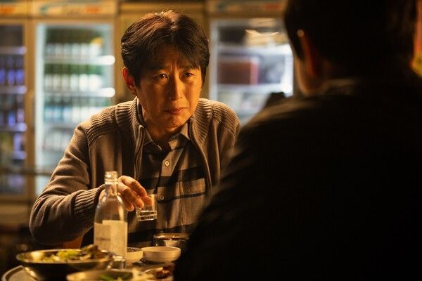 '트리거'. 사진=넷플릭스