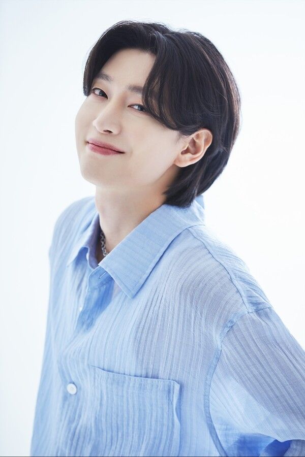 가수 김용빈. 사진=유선수엔터테인먼트