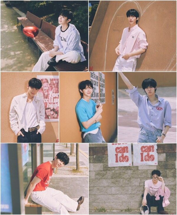 이븐. 사진=젤리피쉬엔터테인먼트