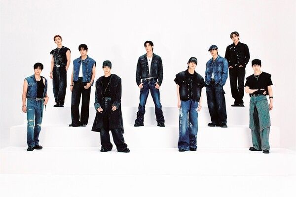 더보이즈. 사진=원헌드레드