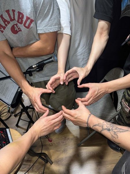 몬스타엑스. 사진=스타쉽엔터테인먼트