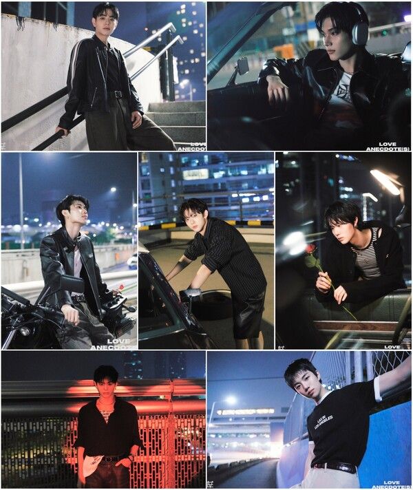 이븐. 사진=젤리피쉬엔터테인먼트