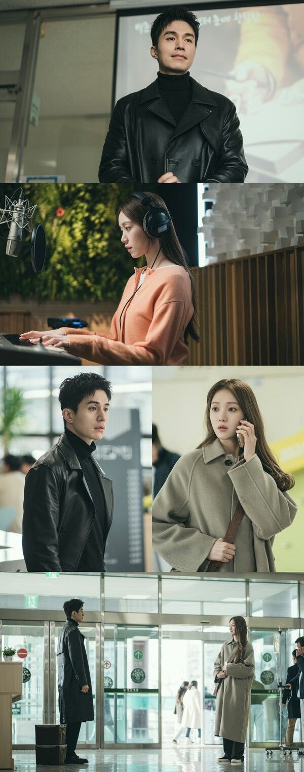 '착한 사나이'. 사진=JTBC