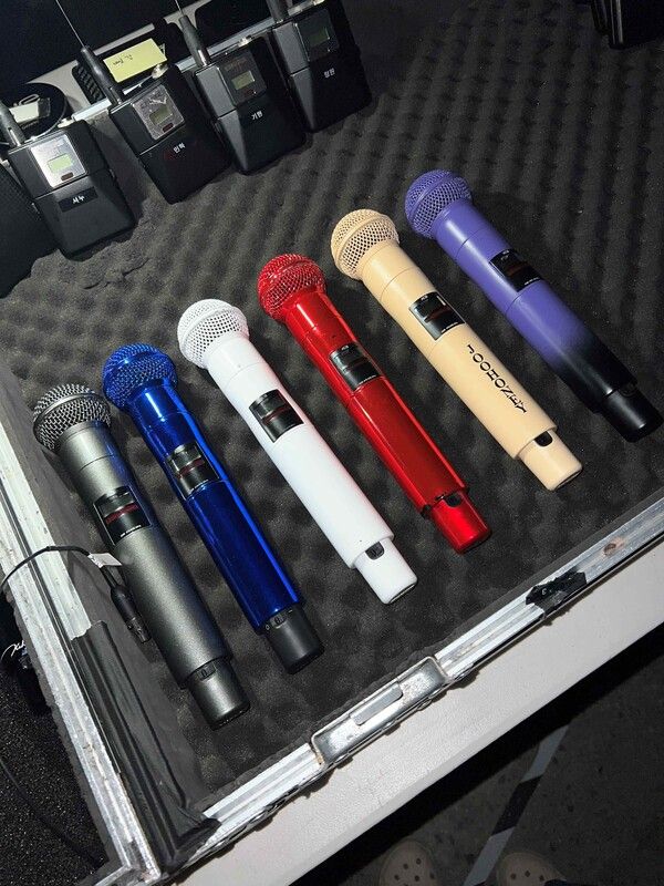 몬스타엑스. 사진=스타쉽엔터테인먼트