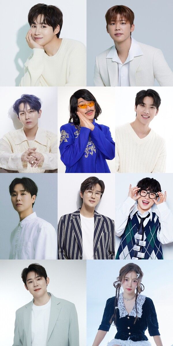 사진=2025 여수 K-메가아일랜드 페스티벌