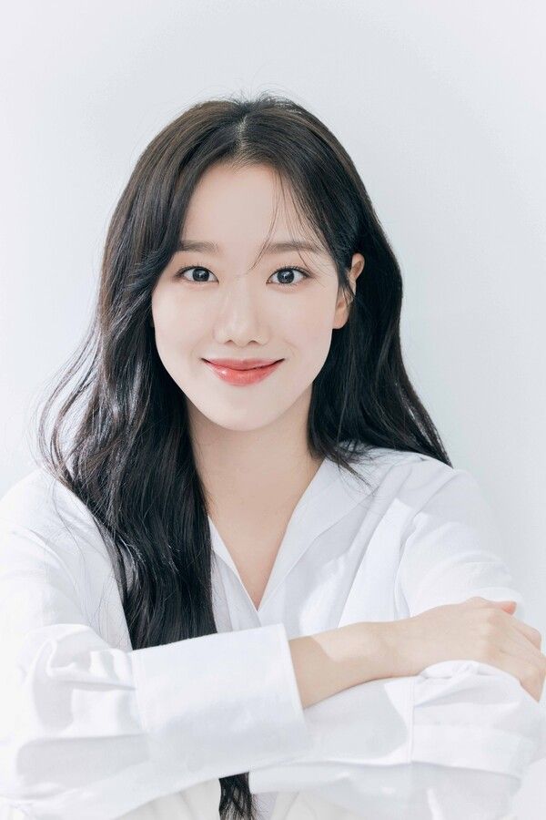 이나은. 사진=나무엑터스 제공