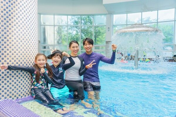 사진=신북온천 리조트