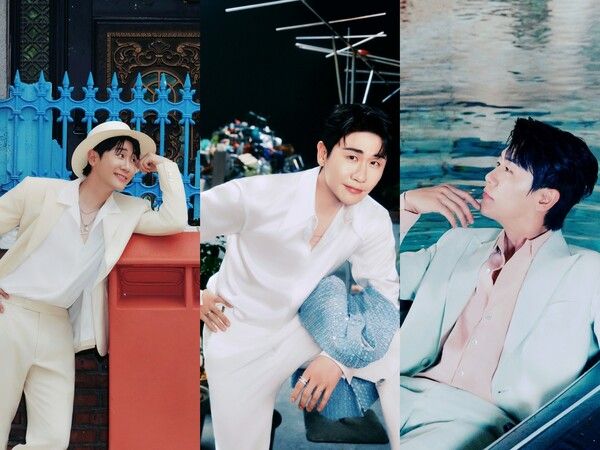 영탁. 사진=어비스컴퍼니