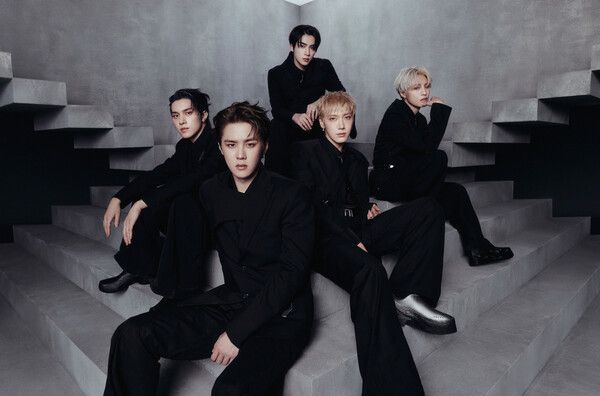 WayV(웨이션브이). 사진=SM엔터테인먼트