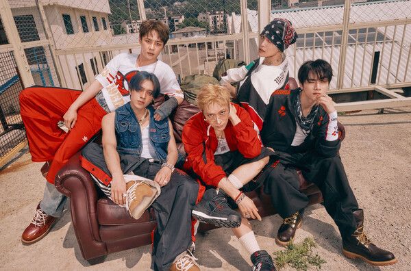 WayV(웨이션브이). 사진=SM엔터테인먼트