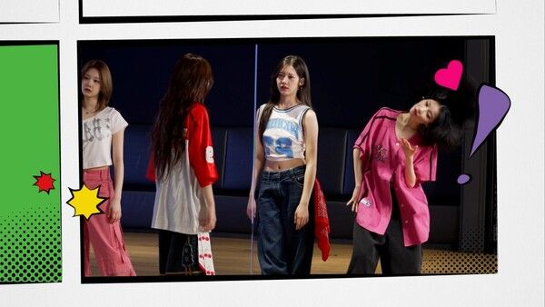 베이비몬스터. 사진=YG엔터테인먼트