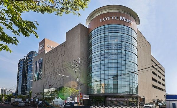 서울시 영등포구 롯데마트 양평점. 사진=롯데마트