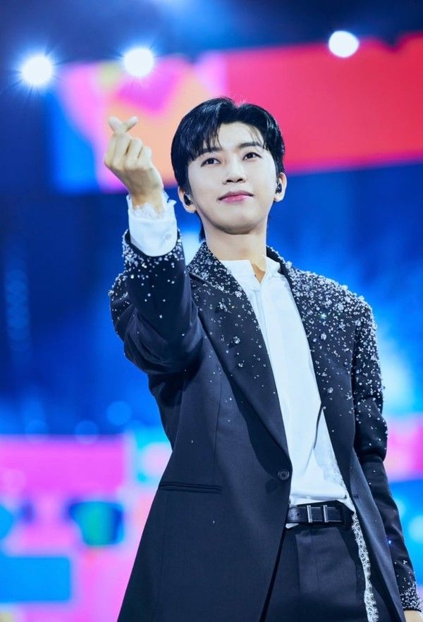 가수 임영웅. 사진=소속사