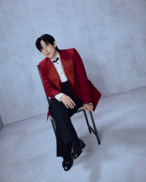 '오징어 게임3' 임시완. 사진=넷플릭스