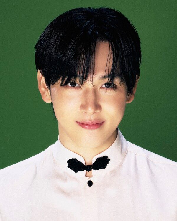 '오징어 게임3' 임시완. 사진=넷플릭스