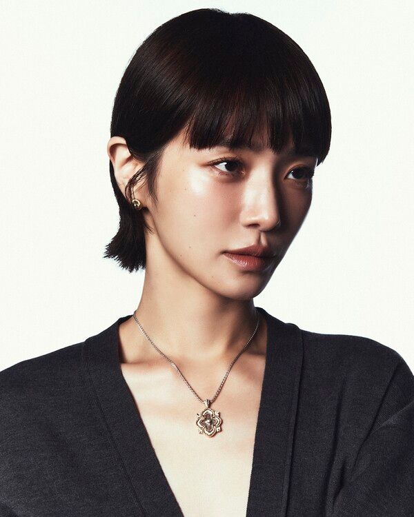 '오징어 게임' 시즌3 박규영. 사진=넷플릭스