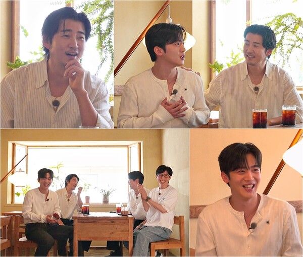 사진=틈만 나면,