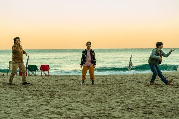 '좀비딸'. 사진=NEW