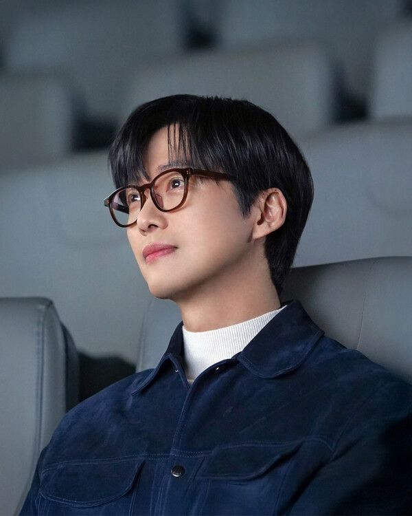 '우리영화' 남궁민. 사진=935엔터테인먼트