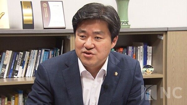 박상혁 민주당 수석대변인/ 사진= 뉴스컬처 DB.