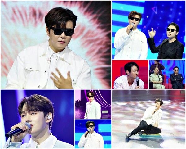 사진=한일톱텐쇼