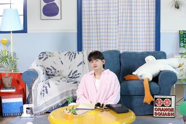 우디. 사진=골든문엔터테인먼트