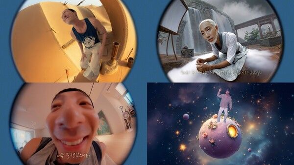 사진=유튜브 채널 ‘로이킴상우’