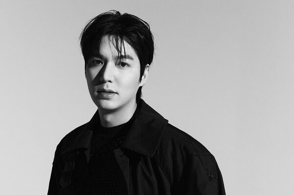 배우 이민호. 사진=MYM엔터테인먼트