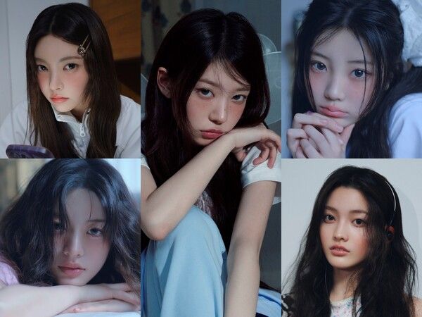 아일릿. 사진=빌리프랩 제공