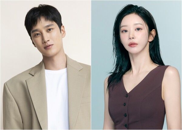 안보현-이주빈. 사진=tvN