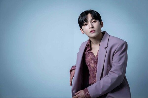 가수 성리, 사진=C2K엔터테인먼트