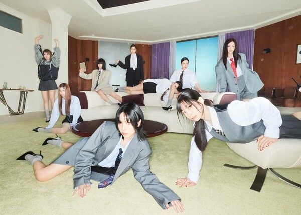 트와이스. 사진=JYP엔터테인먼트