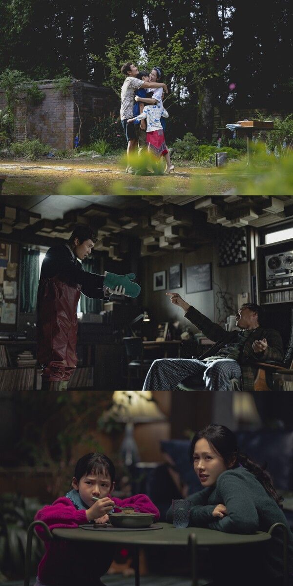 '어쩔수가없다'. 사진=CJ ENM