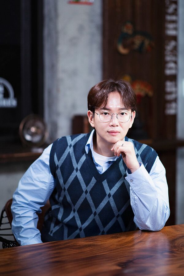 장성규. 사진=SM C&C