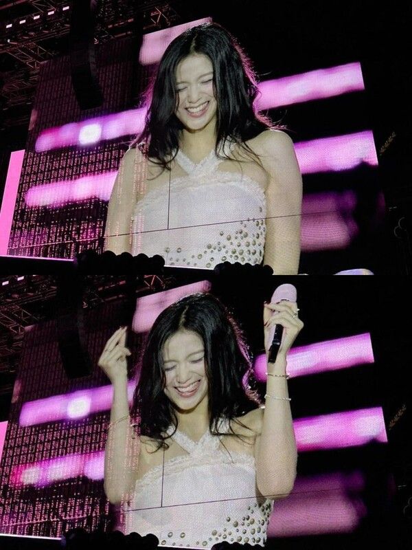 사진=블랙핑크 지수